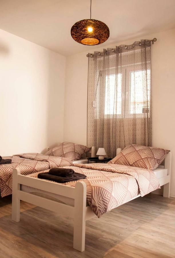 Apartments Ada Mostar Exterior foto